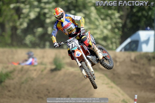 2014-05-04 Lodi - Motocross Interregionale FMI 035